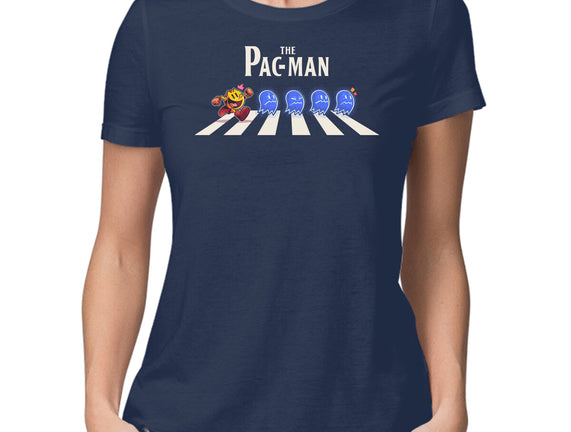 The Pac-Man