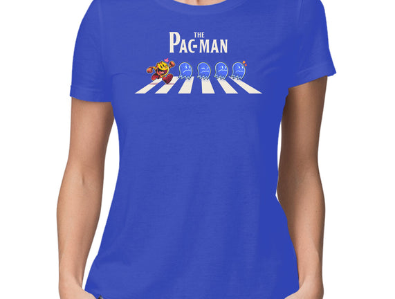 The Pac-Man