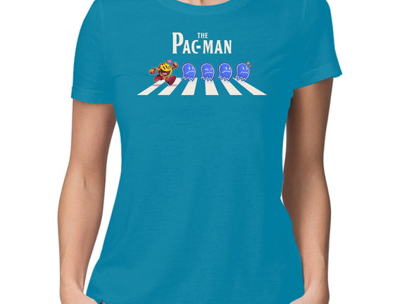 The Pac-Man