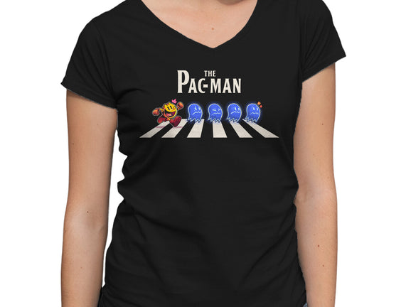 The Pac-Man