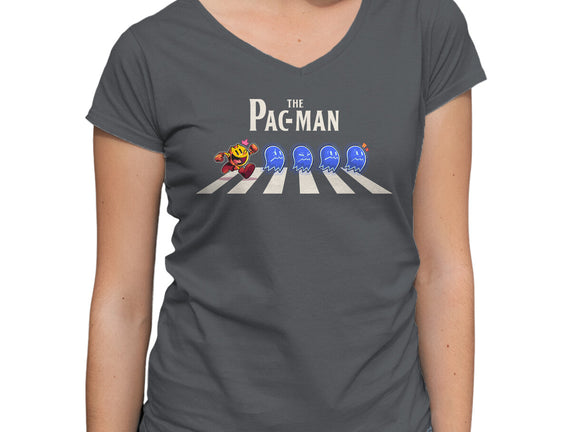 The Pac-Man