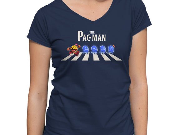 The Pac-Man