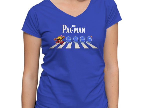 The Pac-Man