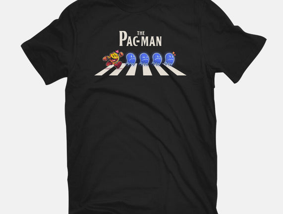 The Pac-Man
