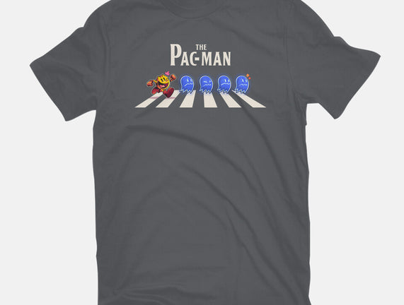 The Pac-Man