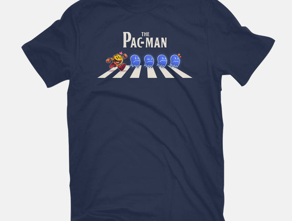 The Pac-Man
