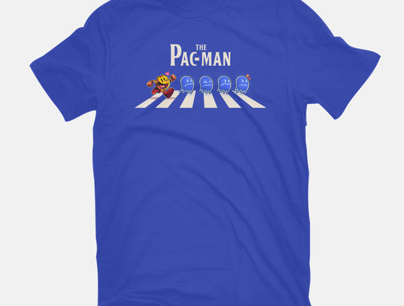 The Pac-Man