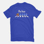 The Pac-Man-Mens-Basic-Tee-2DFeer