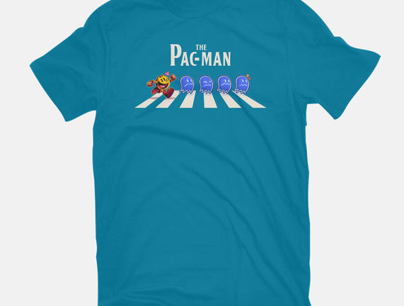 The Pac-Man