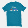 The Pac-Man-Mens-Heavyweight-Tee-2DFeer