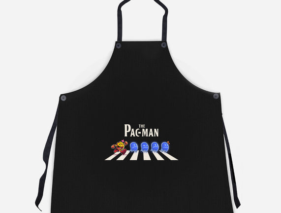 The Pac-Man