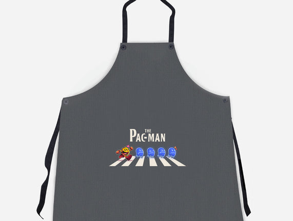 The Pac-Man