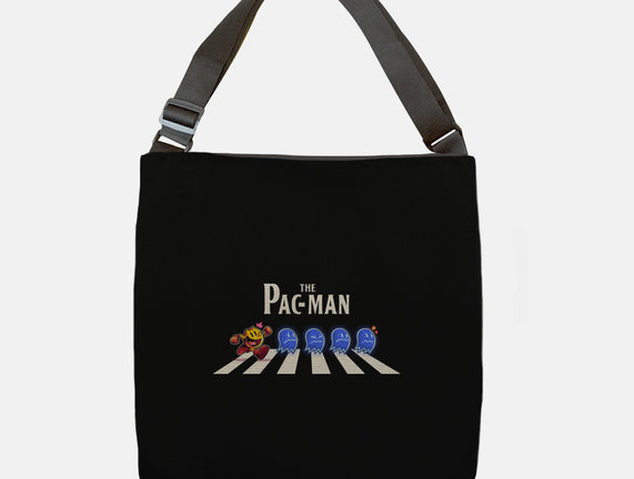 The Pac-Man