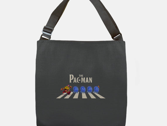 The Pac-Man
