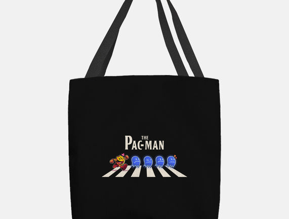 The Pac-Man