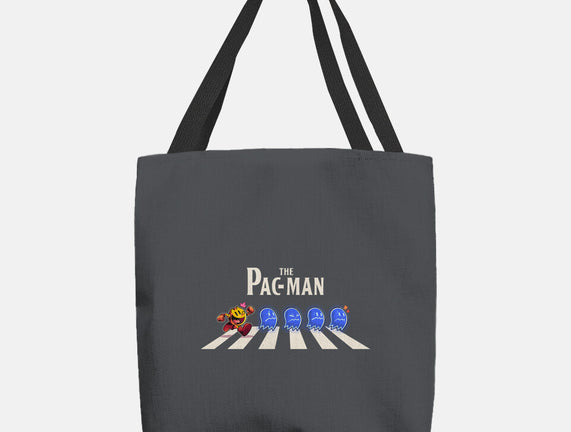The Pac-Man