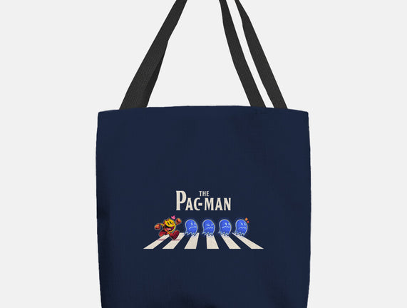 The Pac-Man