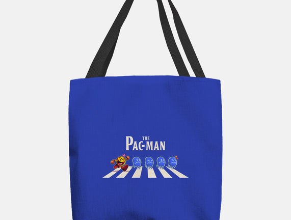 The Pac-Man