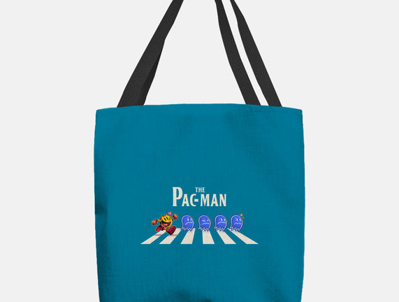 The Pac-Man