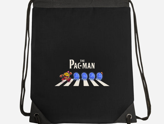 The Pac-Man