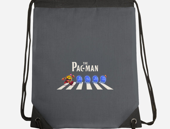 The Pac-Man