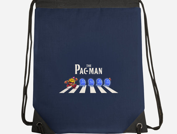 The Pac-Man