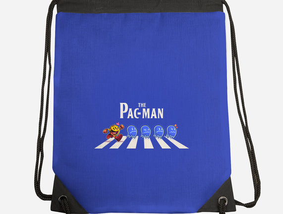 The Pac-Man