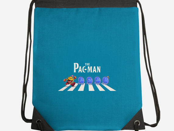The Pac-Man