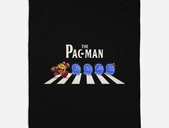 The Pac-Man