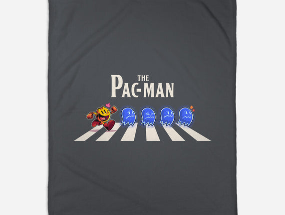 The Pac-Man