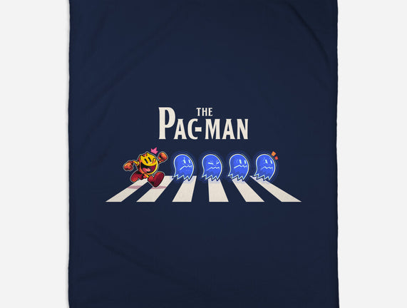 The Pac-Man