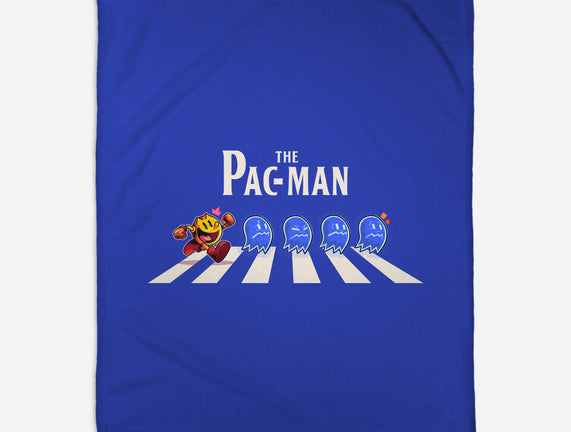 The Pac-Man