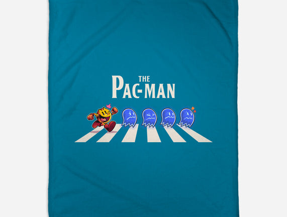The Pac-Man