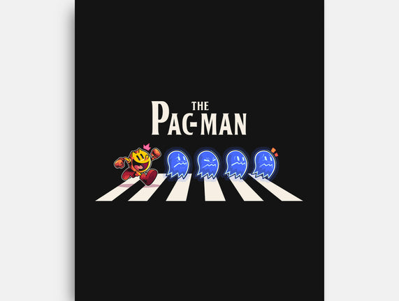 The Pac-Man