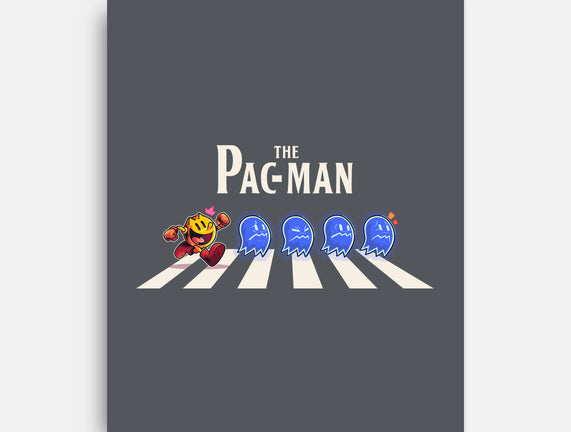 The Pac-Man