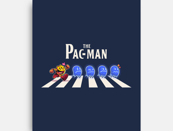 The Pac-Man