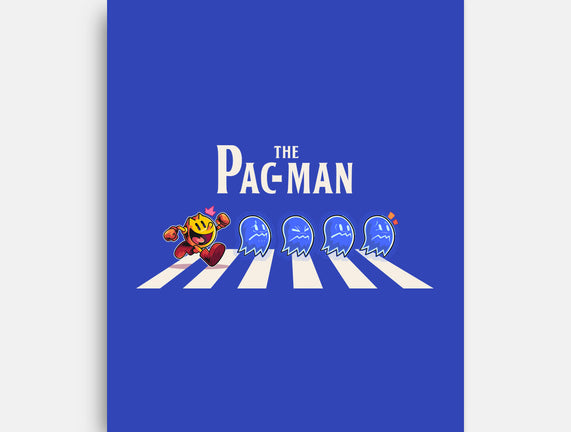 The Pac-Man