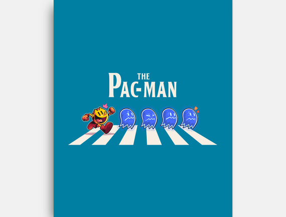 The Pac-Man