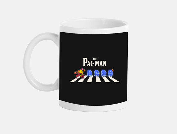 The Pac-Man