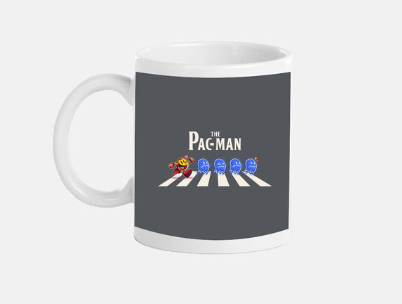 The Pac-Man
