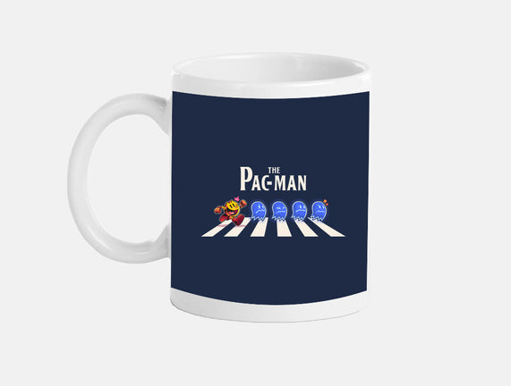 The Pac-Man