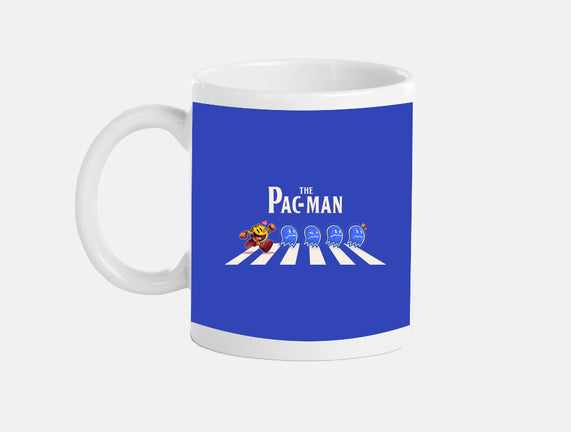 The Pac-Man