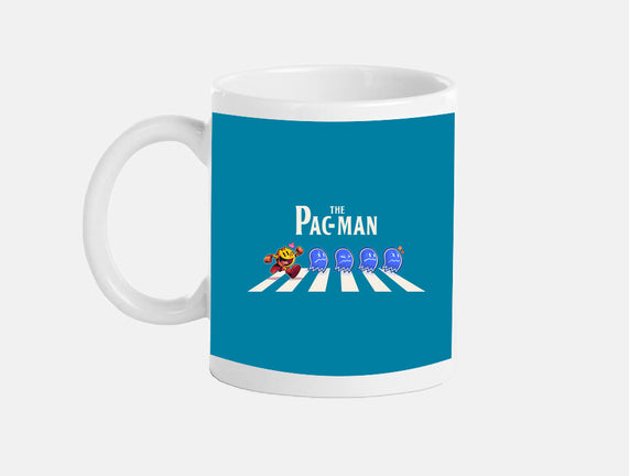 The Pac-Man