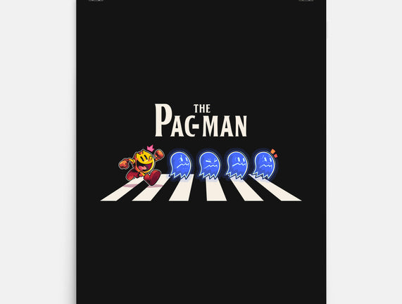 The Pac-Man