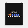 The Pac-Man-None-Matte-Poster-2DFeer