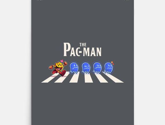 The Pac-Man
