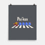 The Pac-Man-None-Matte-Poster-2DFeer