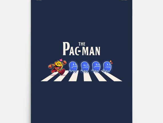 The Pac-Man