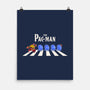 The Pac-Man-None-Matte-Poster-2DFeer