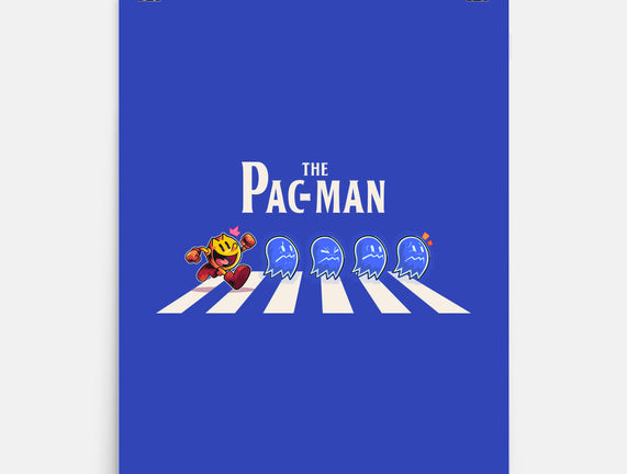 The Pac-Man